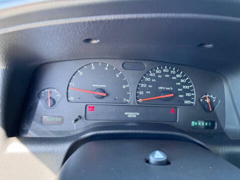 2003 Dodge Durango SXT