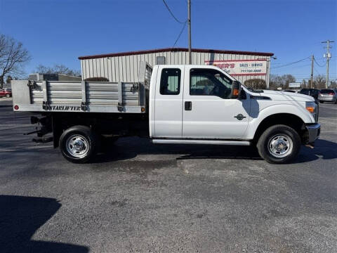 2016 Ford F-350 Super Duty for sale at Keisers Automotive in Camp Hill PA