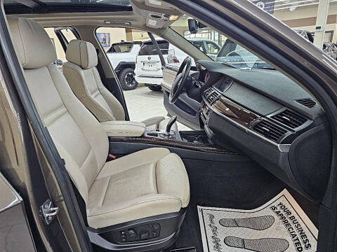 2011 BMW X5 xDrive35i