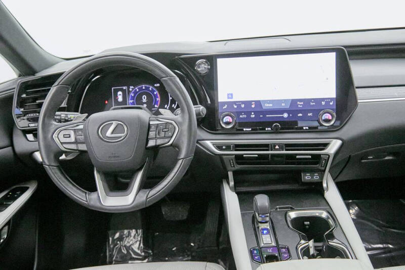 2024 Lexus RX 350