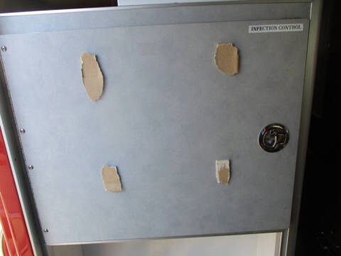 2009 Chevrolet Kodiak C4500