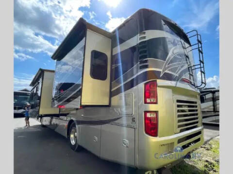 2011 Tiffin Phaeton