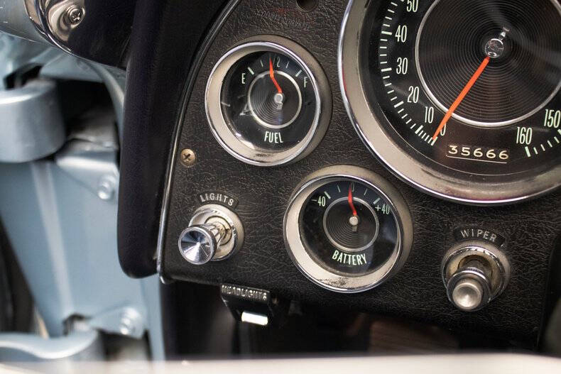 1964 Chevrolet Corvette