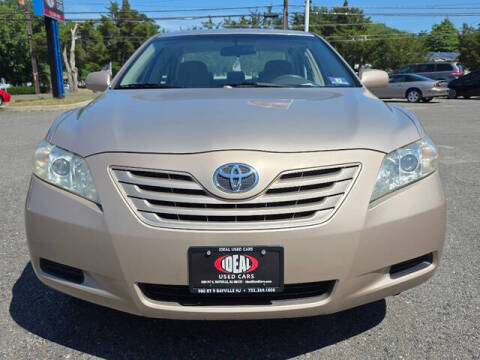2009 Toyota Camry
