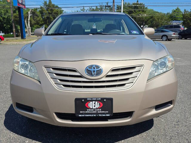 2009 Toyota Camry