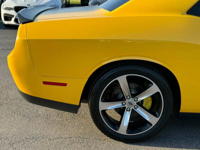 2017 Dodge Challenger
