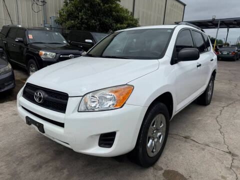 2011 Toyota RAV4