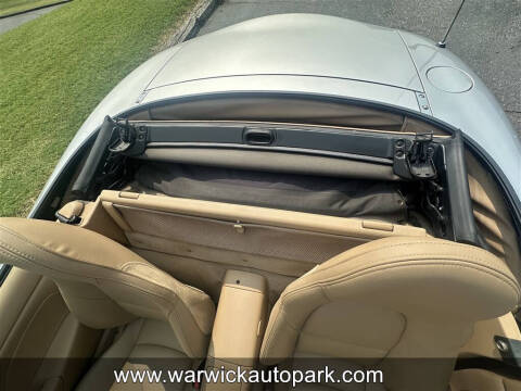 2001 Mazda MX-5 Miata LS