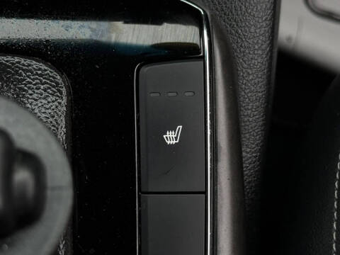 2018 Kia Forte EX