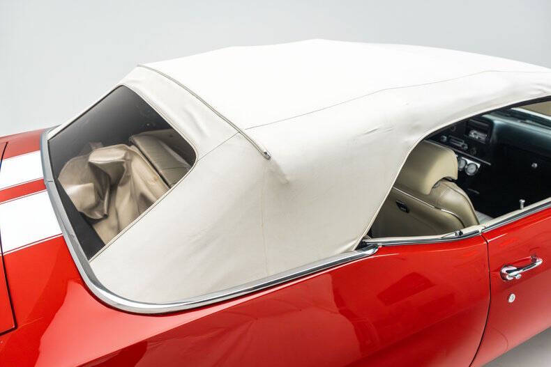 1970 Chevrolet Chevelle