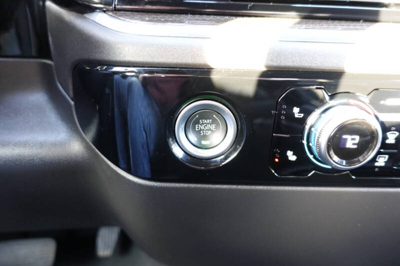 2024 GMC Sierra 1500 Elevation Standard