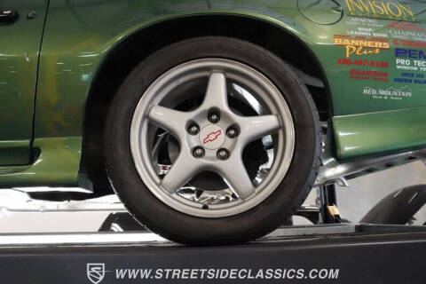 1992 Chevrolet Camaro Z28