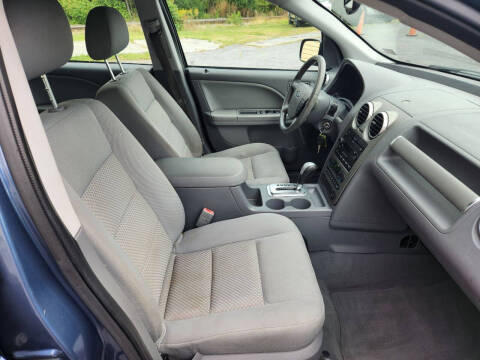 2005 Ford Freestyle SEL