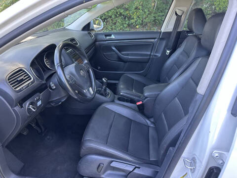 2013 Volkswagen Jetta