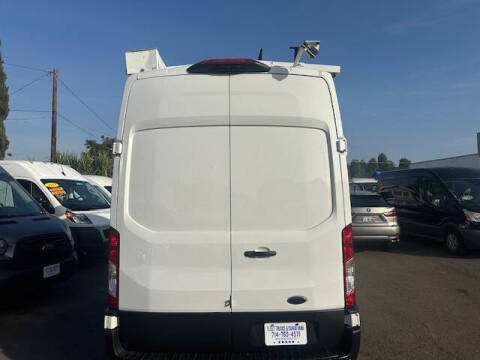 2023 Ford Transit 350