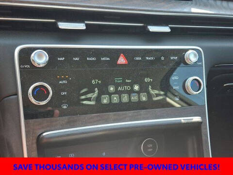 2026 Genesis GV80 2.5T Select