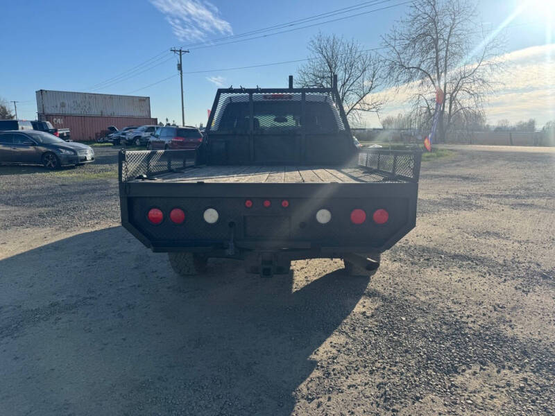 2014 GMC Sierra 2500HD SLE