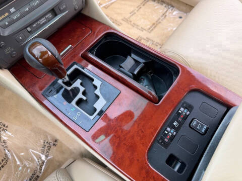 2006 Lexus GS 300