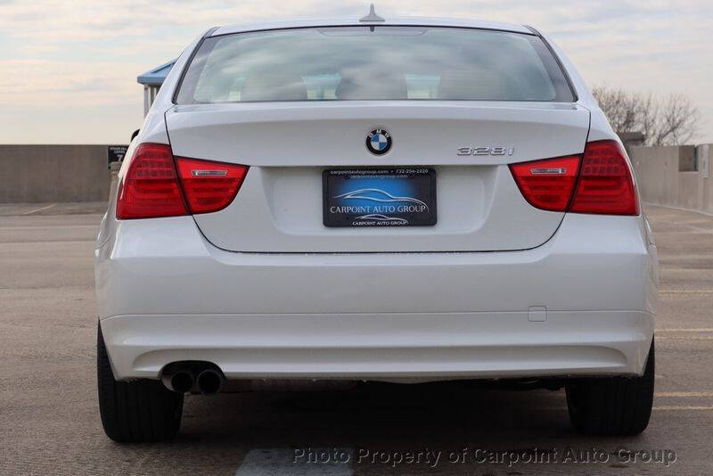 2011 BMW 3 Series 328i xDrive