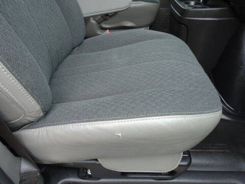 2024 Chevrolet Express 2500