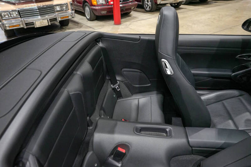 2013 Porsche 911 Carrera S
