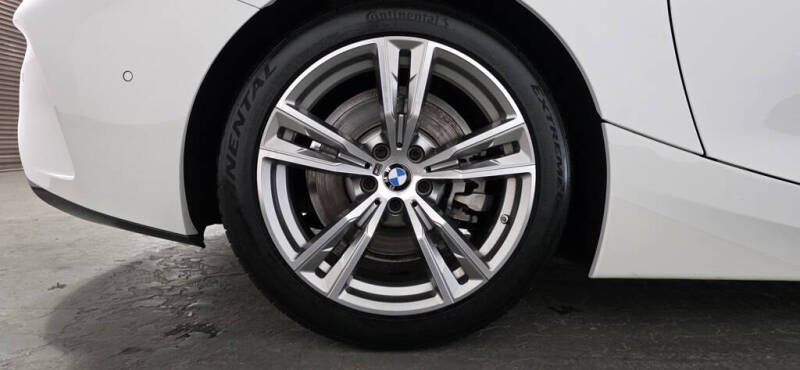 2025 BMW Z4 sDrive30i