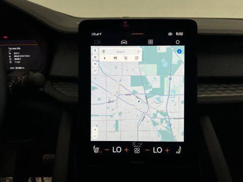 2022 Polestar 2 Long Range Dual Motor