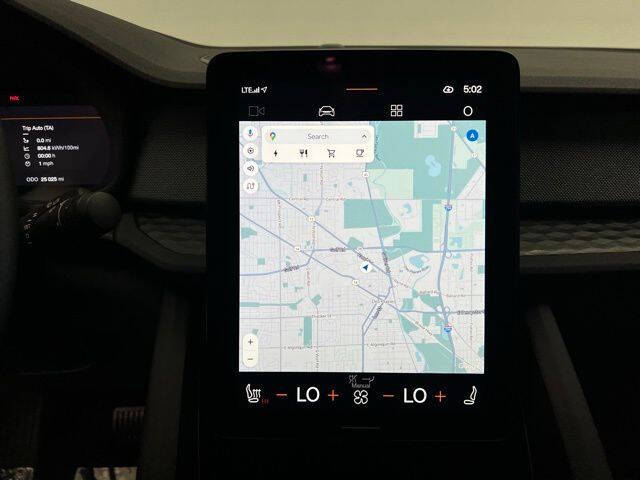 2022 Polestar 2 Long Range Dual Motor