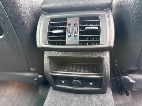 2015 BMW X3 xDrive28d