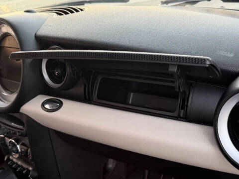 2012 MINI Cooper Hardtop S