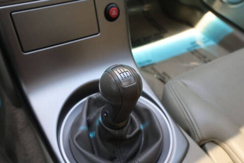 2003 Infiniti G35