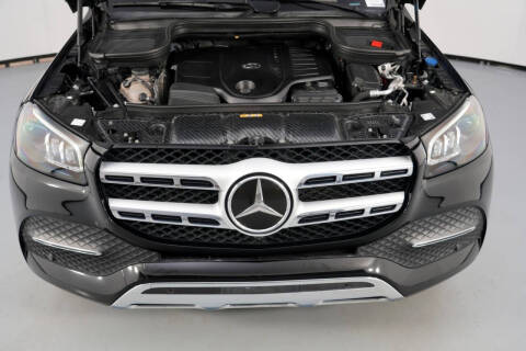 2021 Mercedes-Benz GLS GLS 450