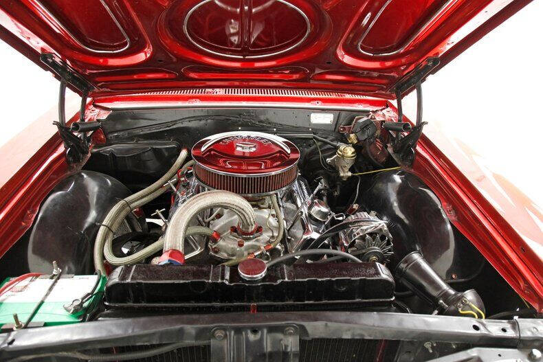 1965 Chevrolet Malibu