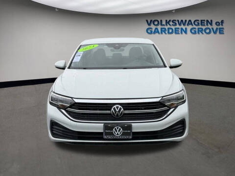 2024 Volkswagen Jetta S