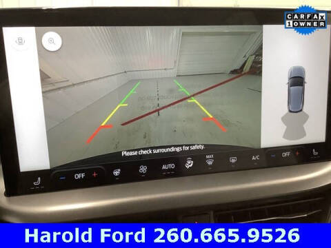 2024 Ford Escape Plug-In Hybrid PHEV