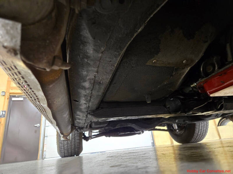 1978 Chevrolet Corvette