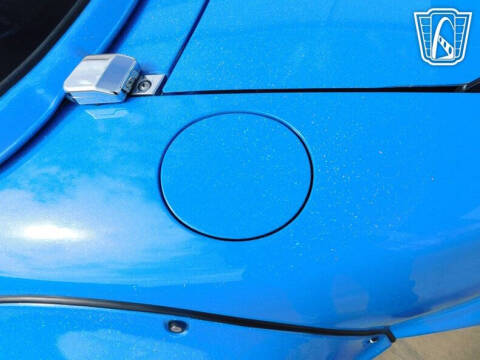 1993 Mazda MX-5 Miata