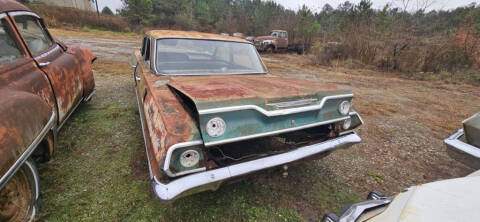 1963 Chevrolet Impala