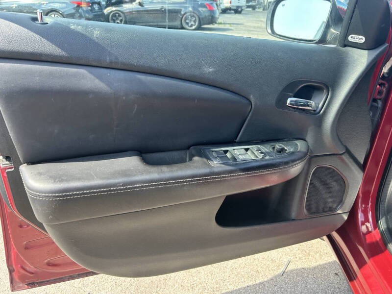 2014 Chrysler 200 Limited