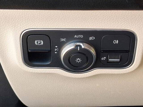 2023 Mercedes-Benz EQB EQB 250+