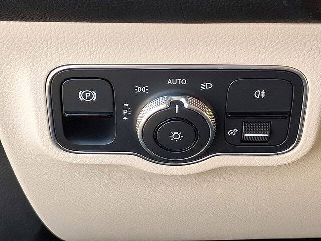 2023 Mercedes-Benz EQB EQB 250+