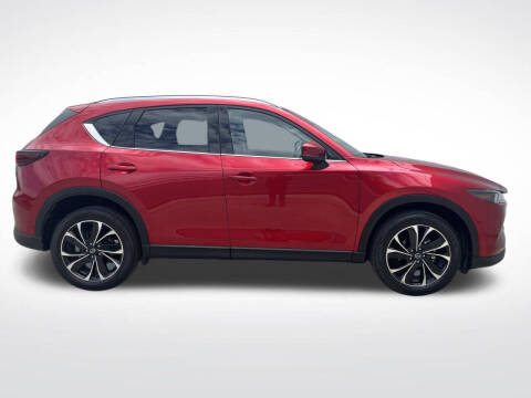 2023 Mazda CX-5 2.5 S Premium