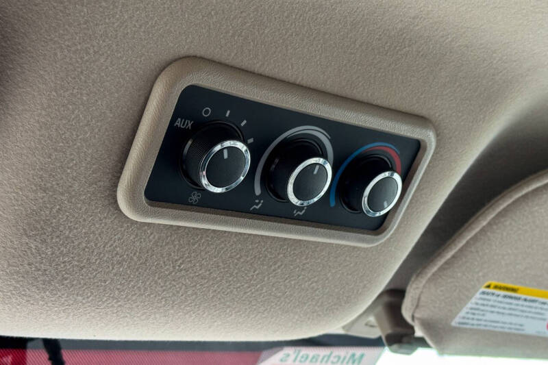 2014 Chevrolet Express LS 2500
