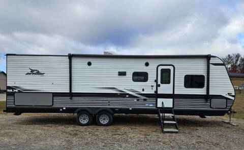 2022 Jayco Jay Flight 284BHS