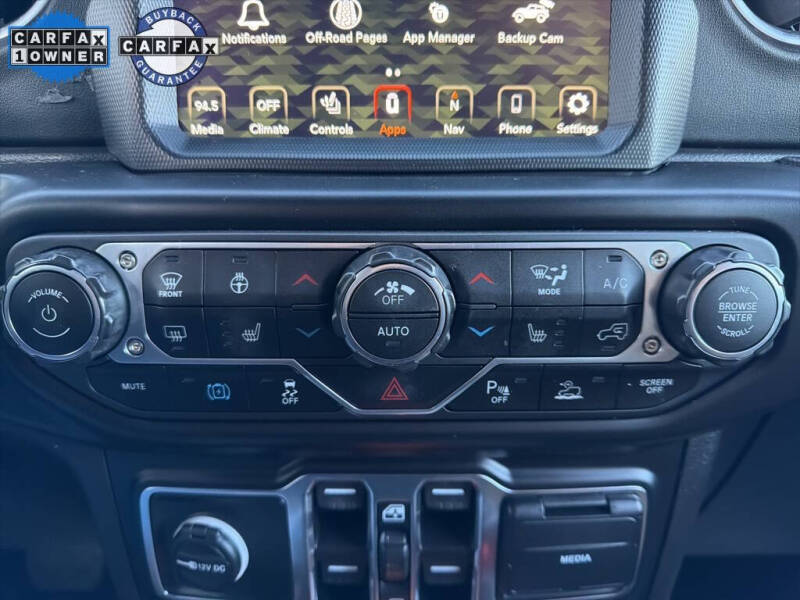 2022 Jeep Wrangler Unlimited Rubicon 4xe