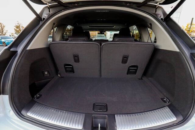 2020 Acura MDX SH-AWD