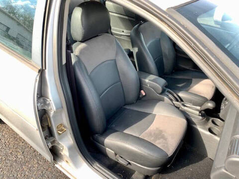 2005 Dodge Stratus SXT