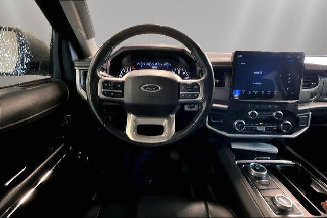 2023 Ford Expedition MAX XLT