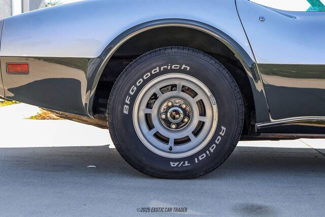 1978 Chevrolet Corvette