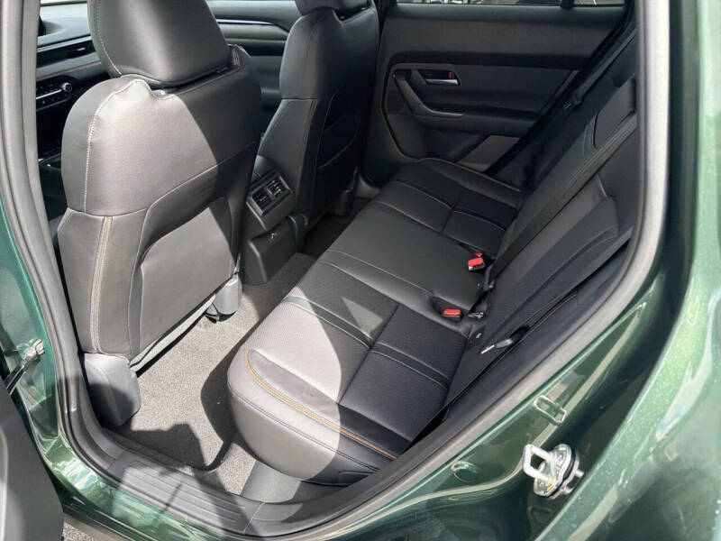 2026 Mazda CX-50 2.5 S Premium
